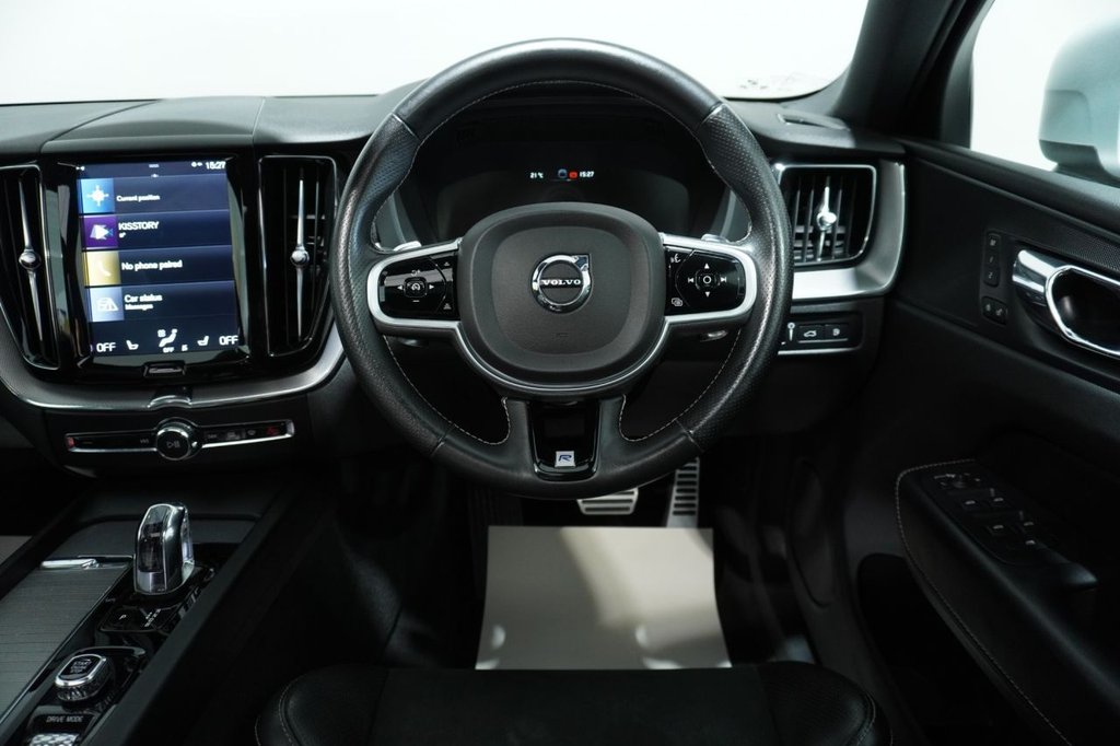 Used Volvo XC60 2018 for sale - 76820246: Photo 39