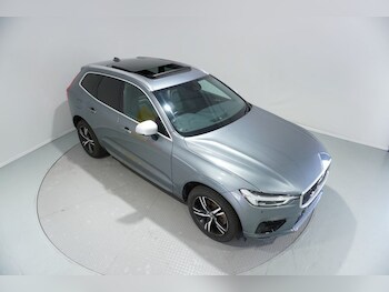 Used Volvo XC60 2018 for sale - 76820246: Photo