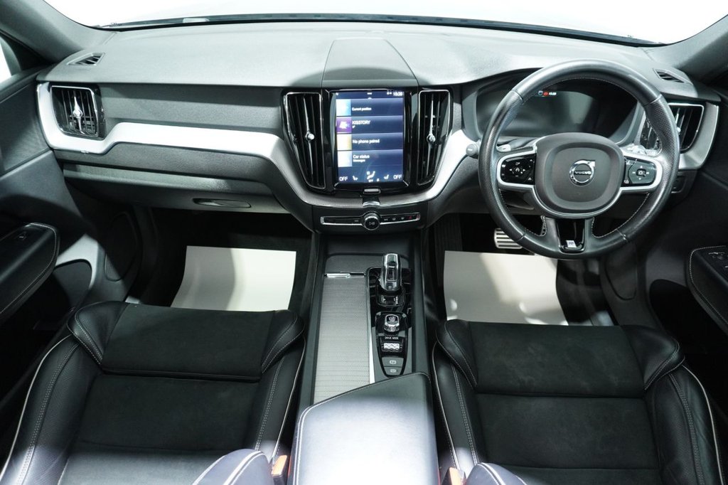 Used Volvo XC60 2018 for sale - 76820246: Photo 41