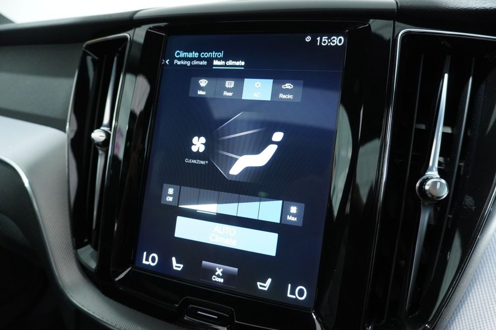 Used Volvo XC60 2018 for sale - 76820246: Photo 48