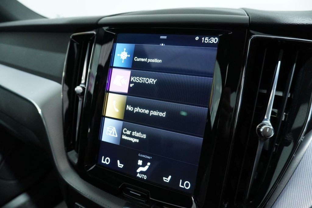 Used Volvo XC60 2018 for sale - 76820246: Photo 49