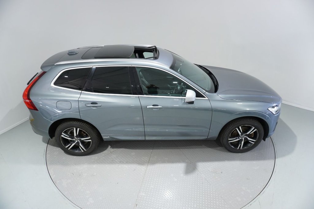 Used Volvo XC60 2018 for sale - 76820246: Photo 5