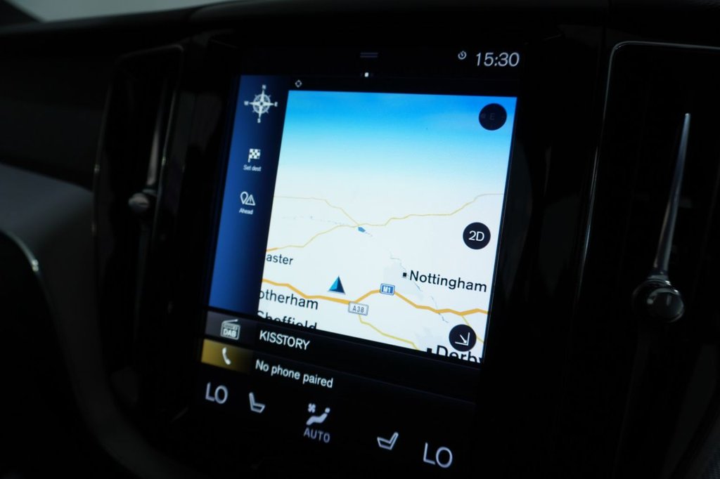 Used Volvo XC60 2018 for sale - 76820246: Photo 50