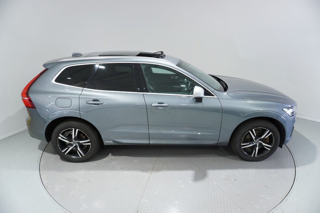 Used Volvo XC60 2018 for sale - 76820246: Photo 6