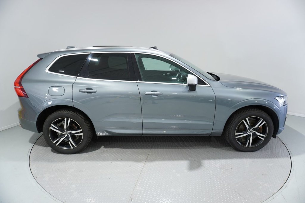 Used Volvo XC60 2018 for sale - 76820246: Photo 7
