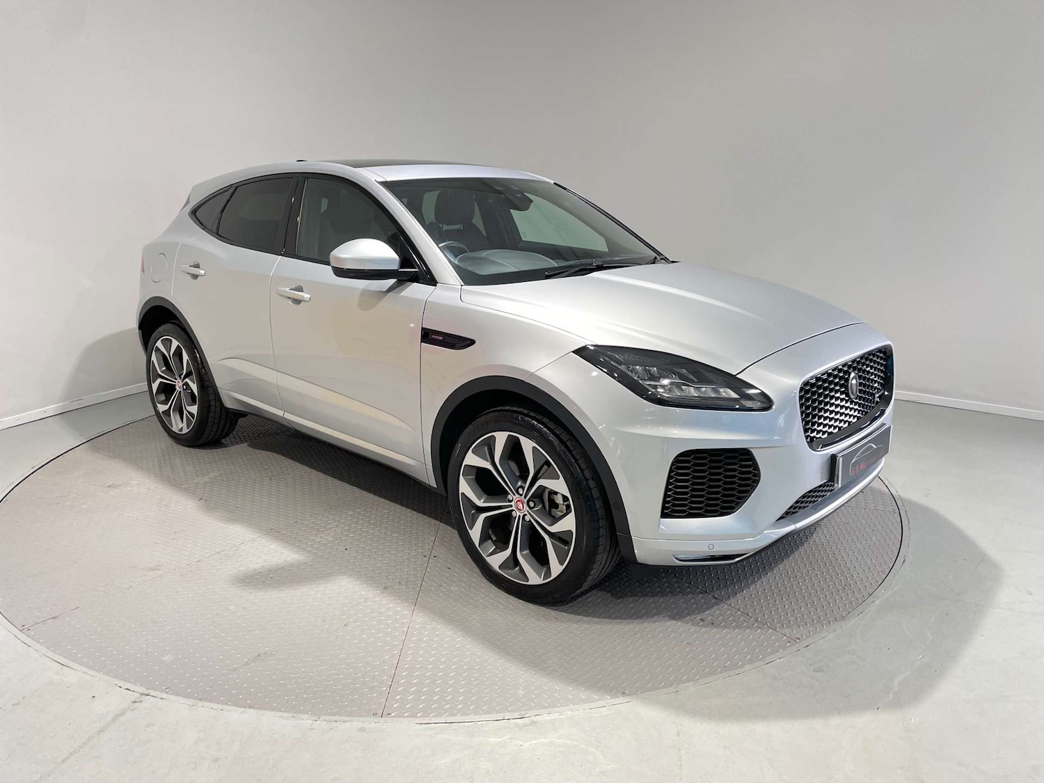 Used Jaguar E-Pace 2020 for sale - 77974178: Photo 1