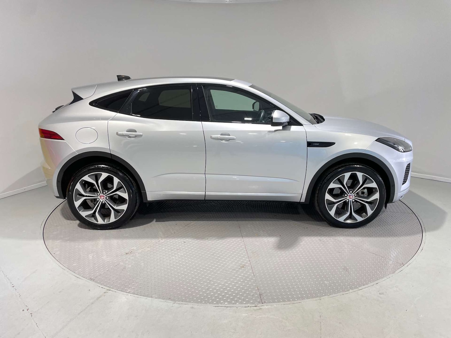 Used Jaguar E-Pace 2020 for sale - 77974178: Photo 16