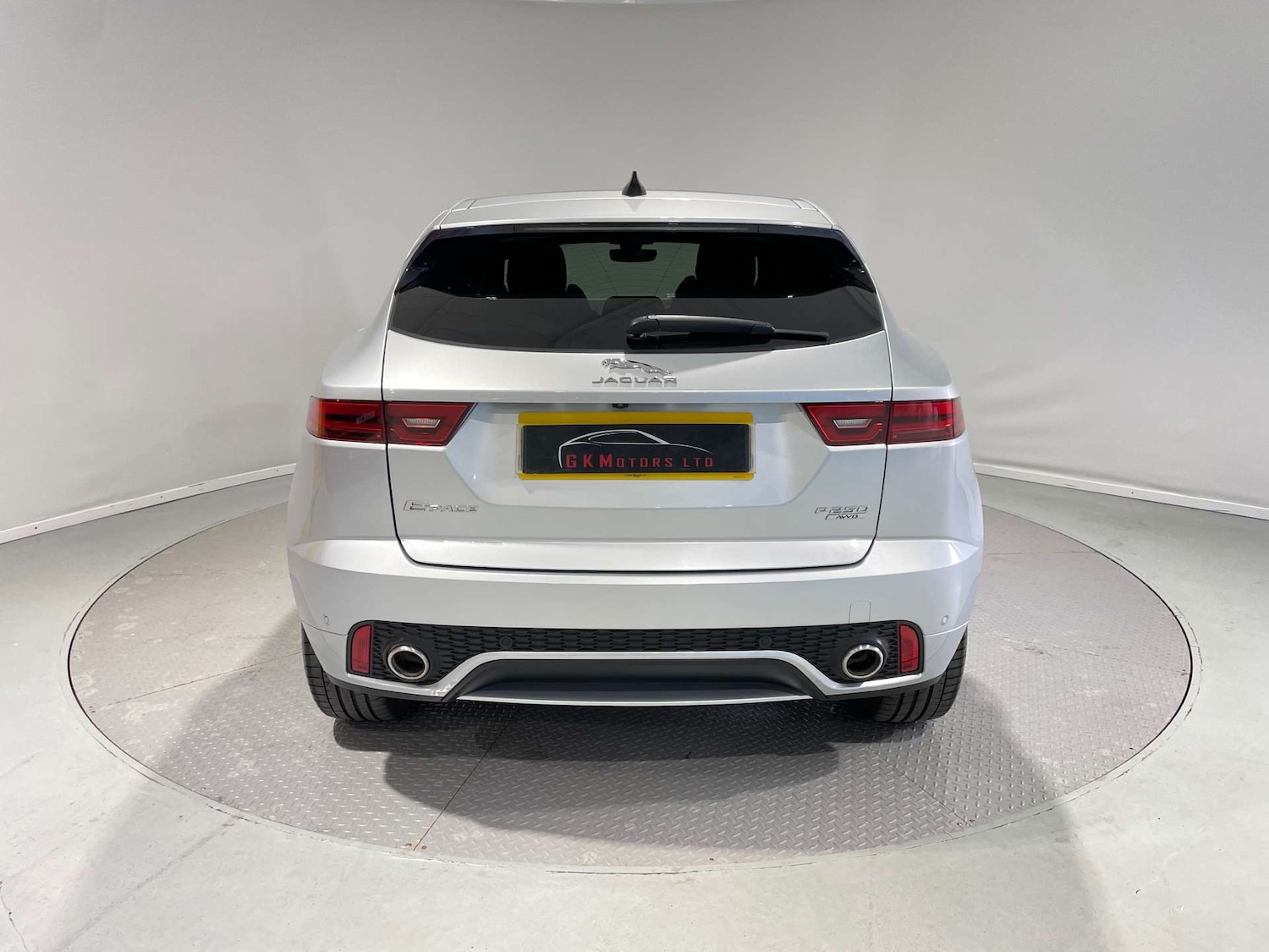 Used Jaguar E-Pace 2020 for sale - 77974178: Photo 17