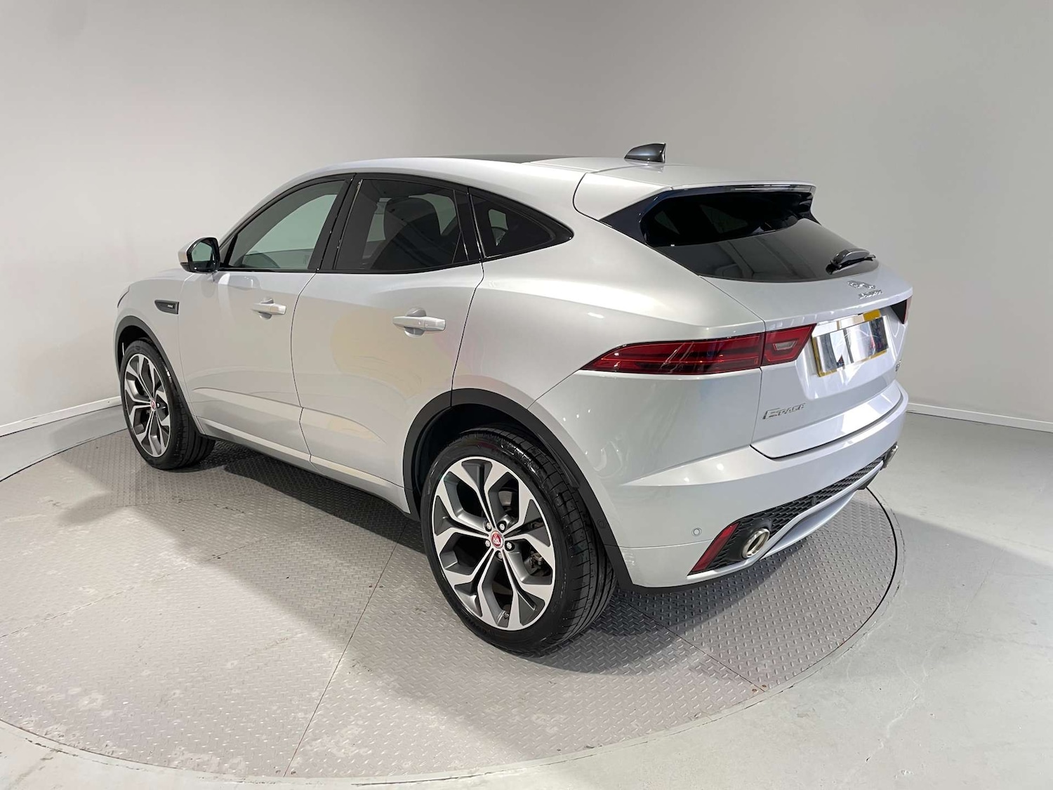 Used Jaguar E-Pace 2020 for sale - 77974178: Photo 18