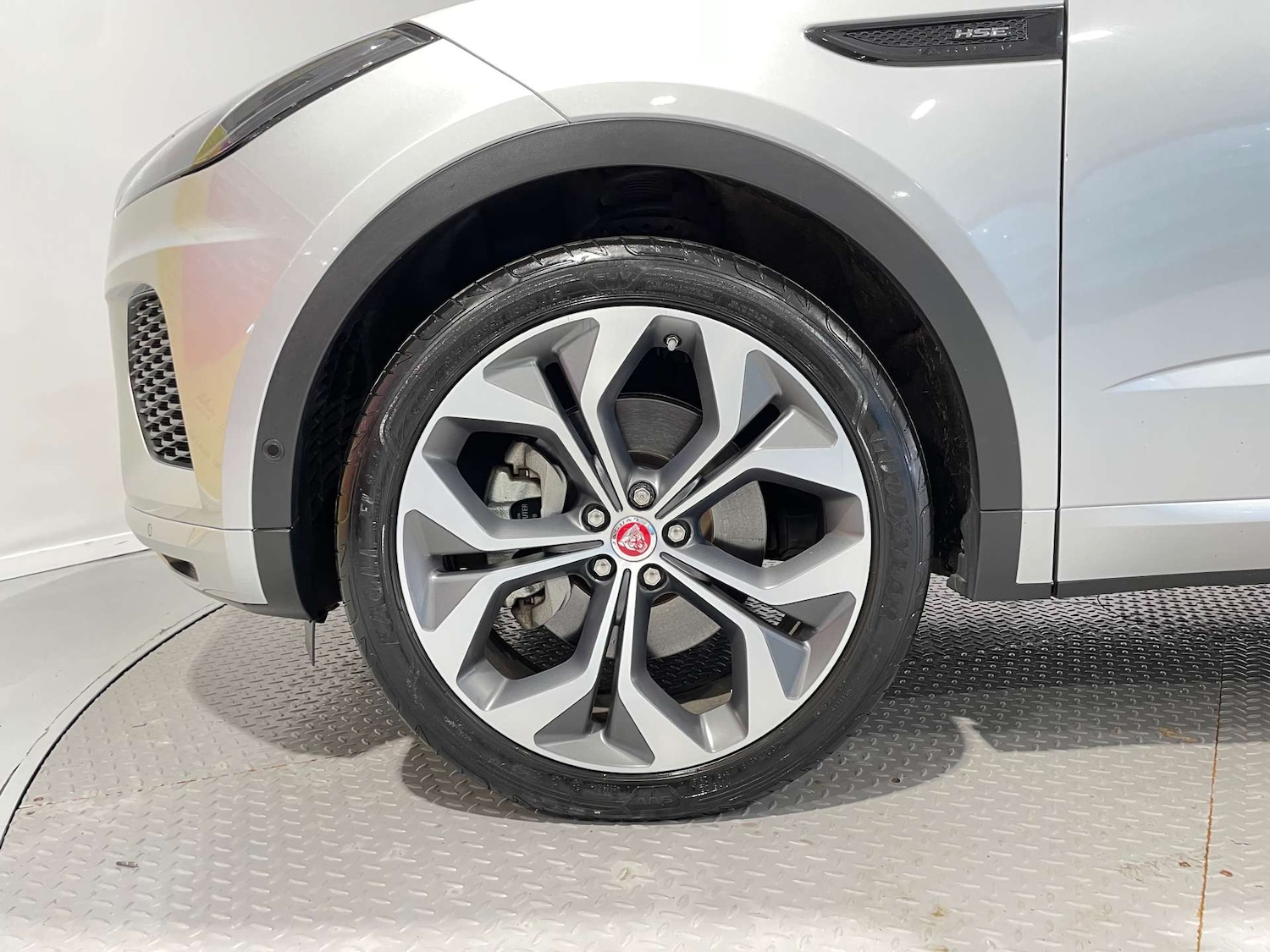 Used Jaguar E-Pace 2020 for sale - 77974178: Photo 21