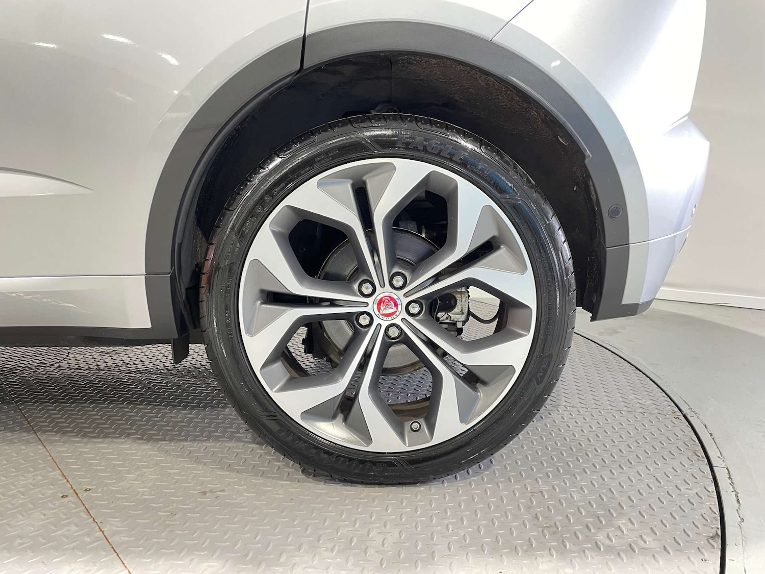 Used Jaguar E-Pace 2020 for sale - 77974178: Photo 22