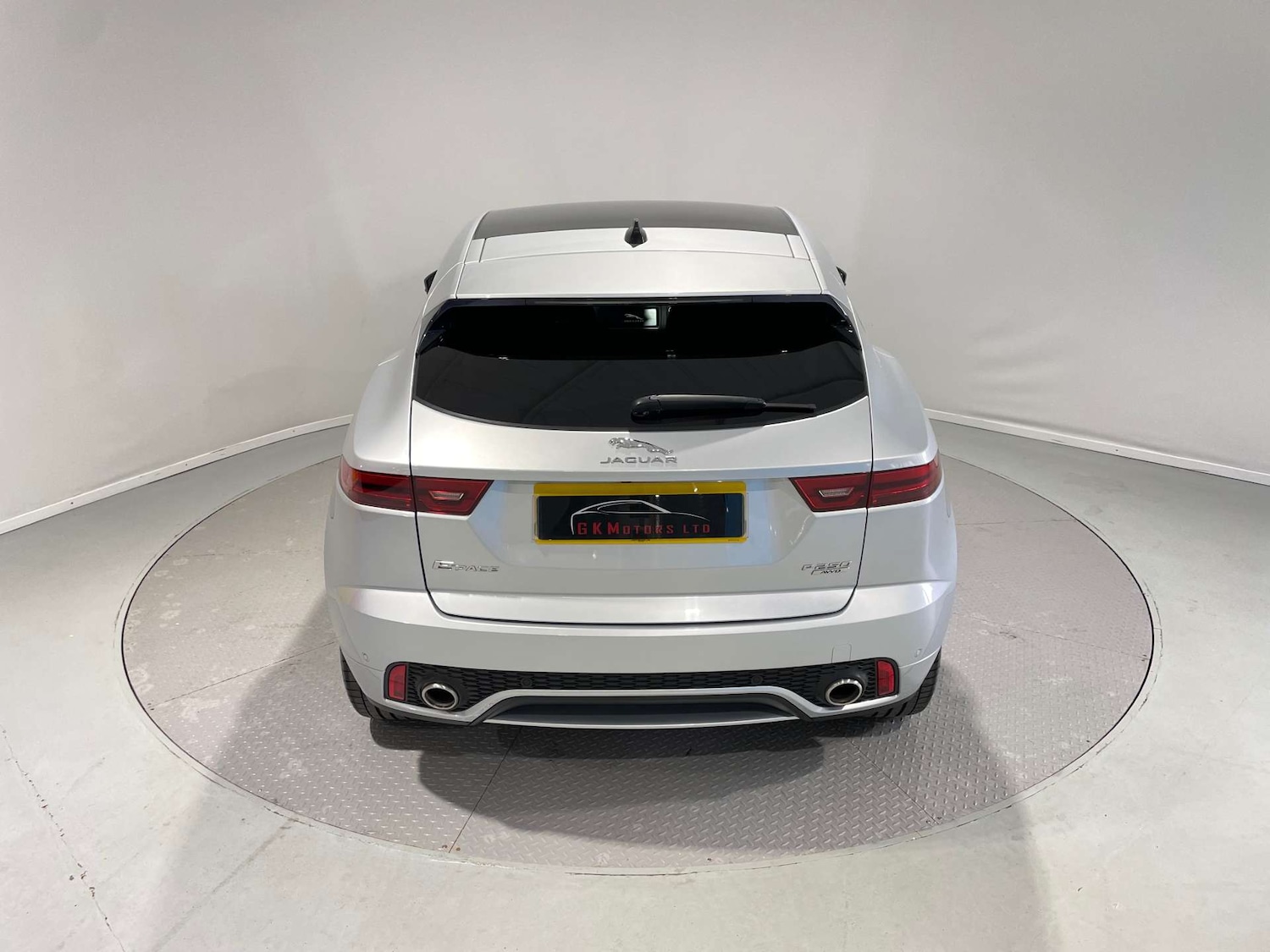 Used Jaguar E-Pace 2020 for sale - 77974178: Photo 23