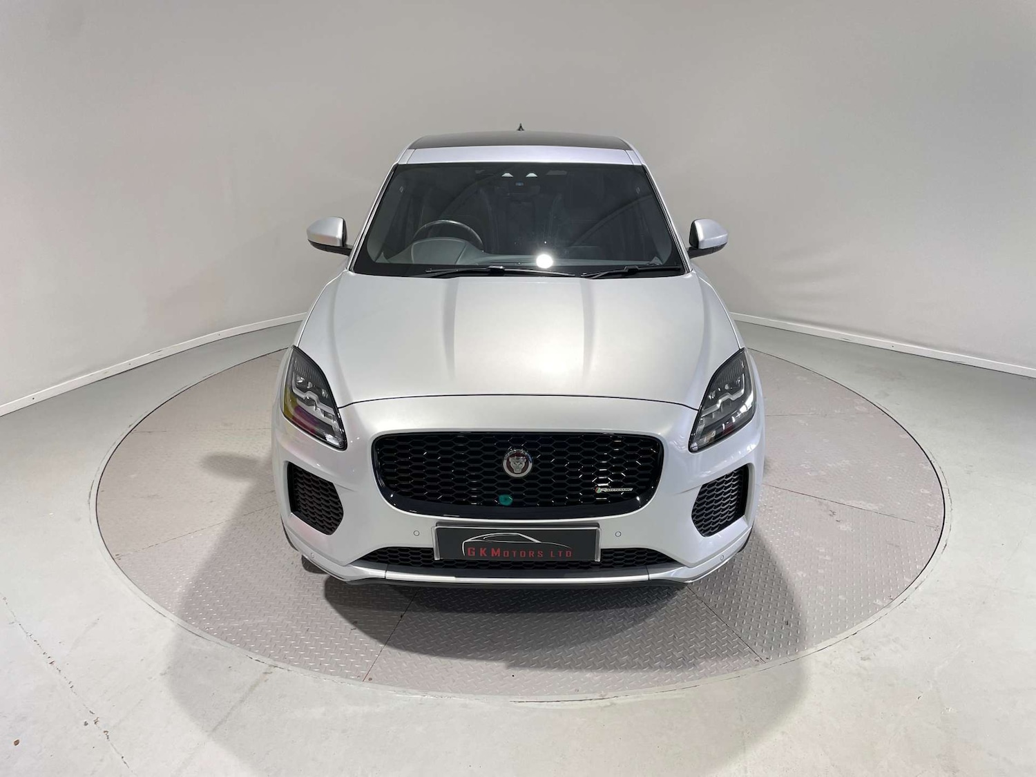 Used Jaguar E-Pace 2020 for sale - 77974178: Photo 24
