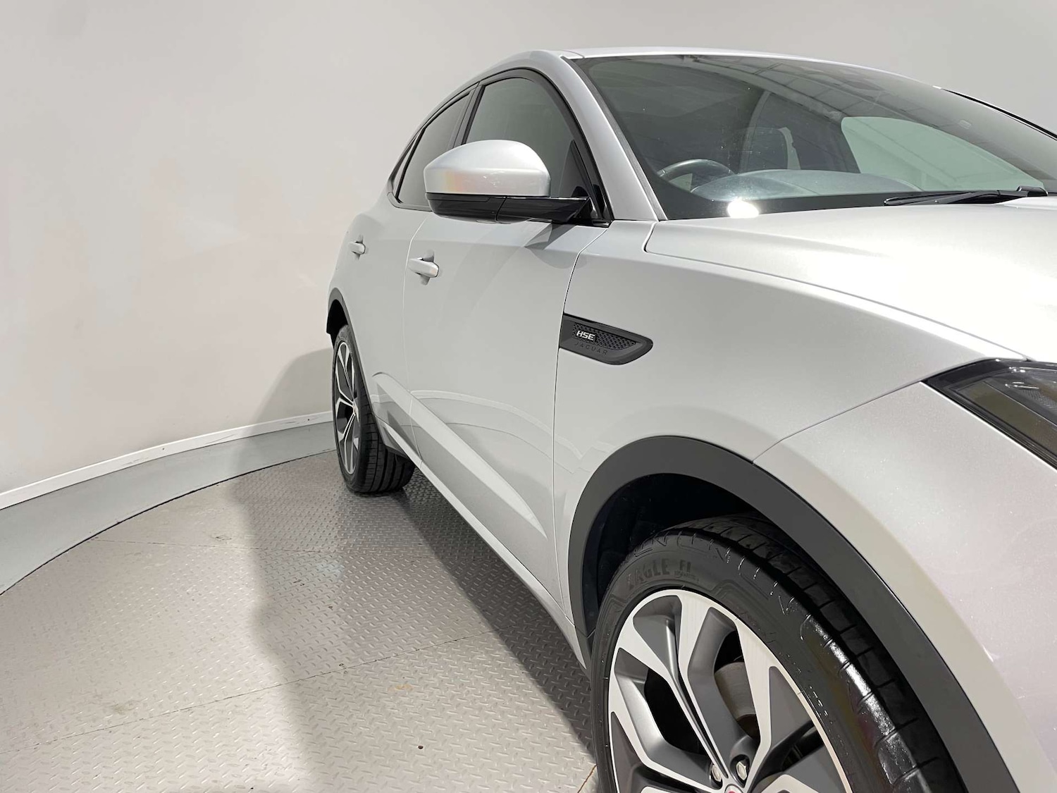 Used Jaguar E-Pace 2020 for sale - 77974178: Photo 25