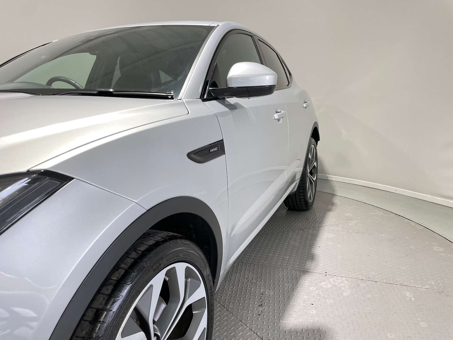 Used Jaguar E-Pace 2020 for sale - 77974178: Photo 27