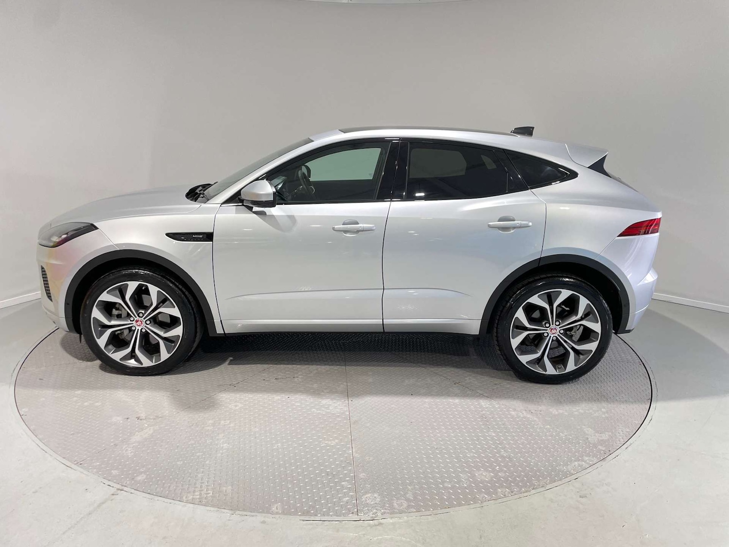 Used Jaguar E-Pace 2020 for sale - 77974178: Photo 37