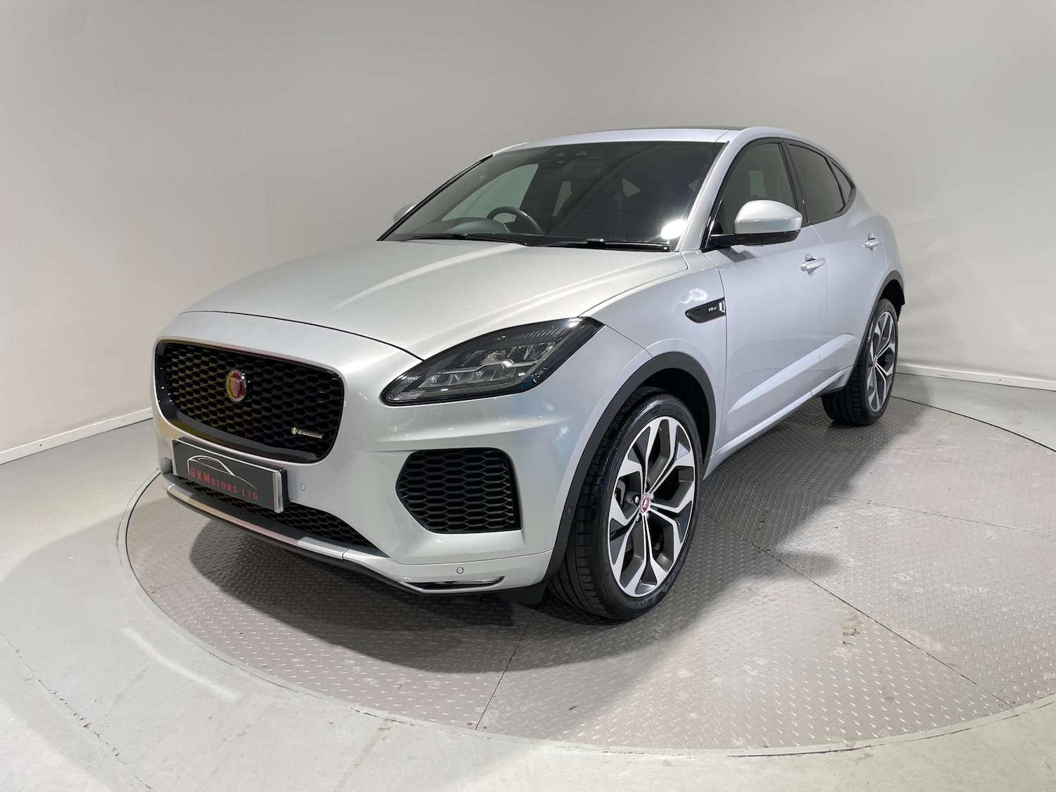 Used Jaguar E-Pace 2020 for sale - 77974178: Photo 40