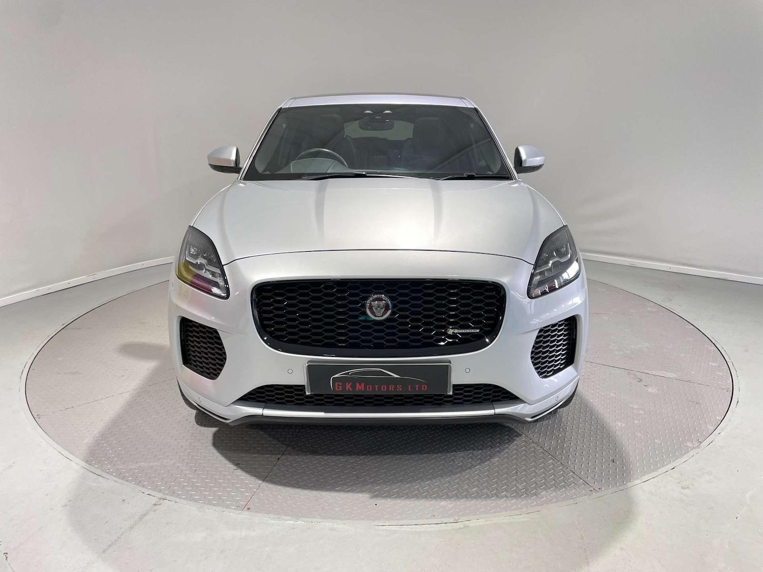 Used Jaguar E-Pace 2020 for sale - 77974178: Photo 41