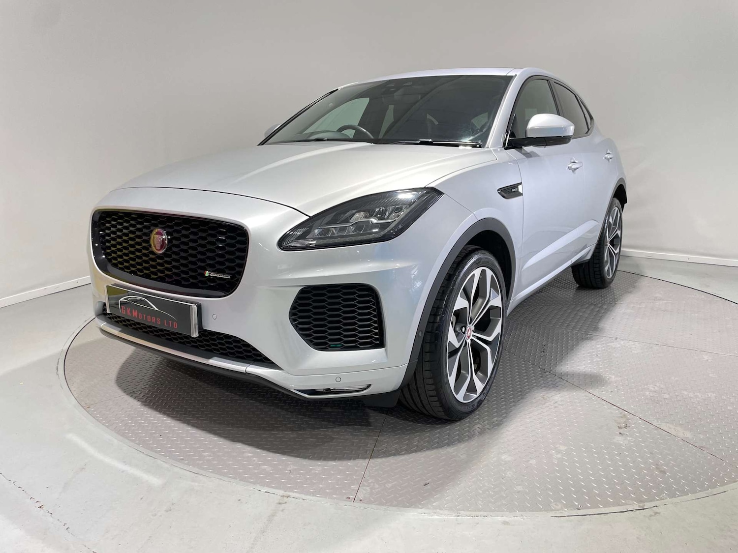 Used Jaguar E-Pace 2020 for sale - 77974178: Photo 42