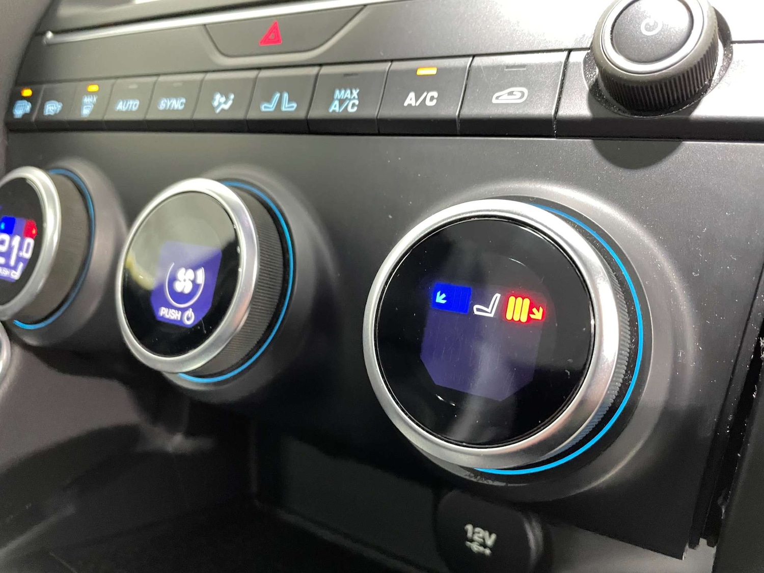 Used Jaguar E-Pace 2020 for sale - 77974178: Photo 54