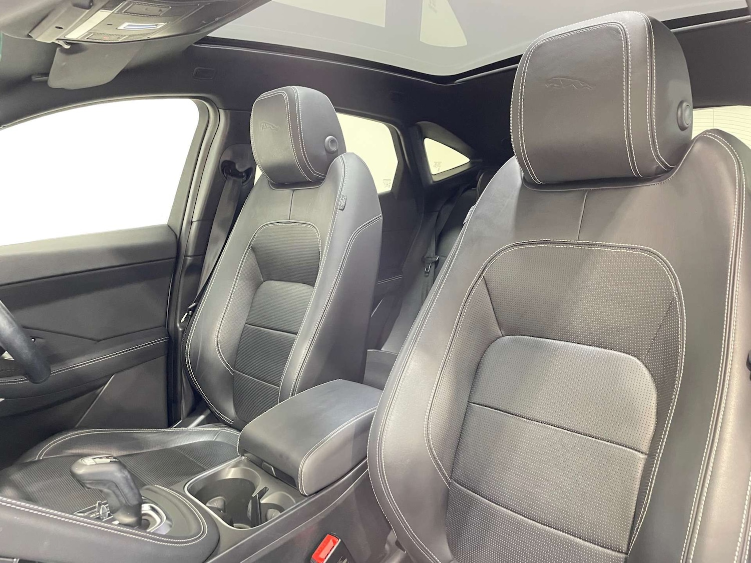 Used Jaguar E-Pace 2020 for sale - 77974178: Photo 63