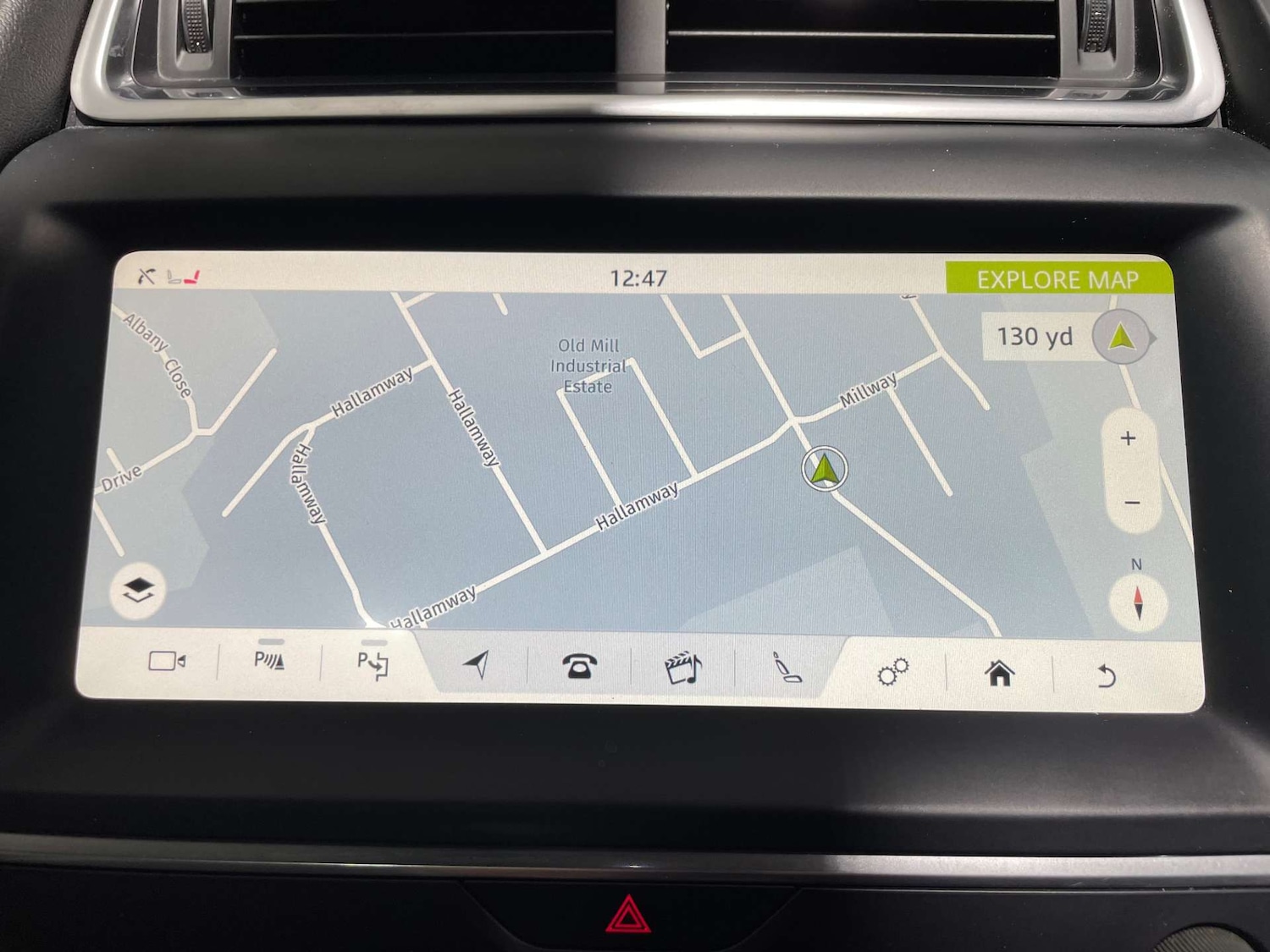 Used Jaguar E-Pace 2020 for sale - 77974178: Photo 65