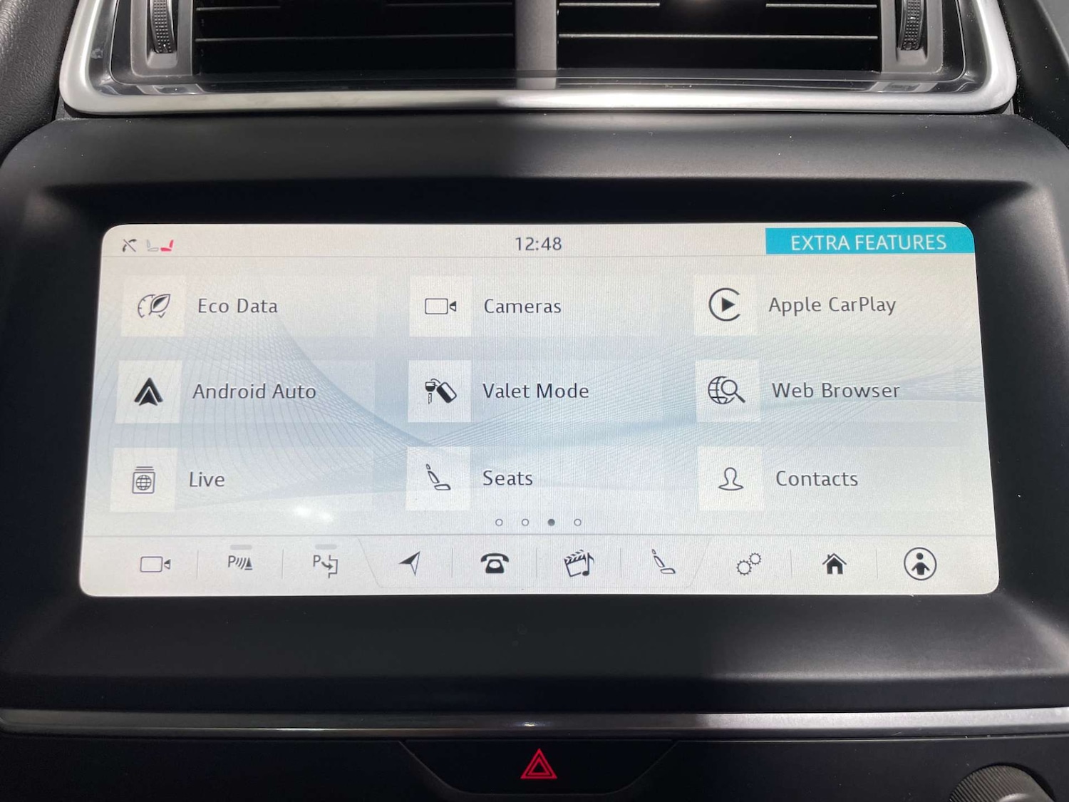 Used Jaguar E-Pace 2020 for sale - 77974178: Photo 68