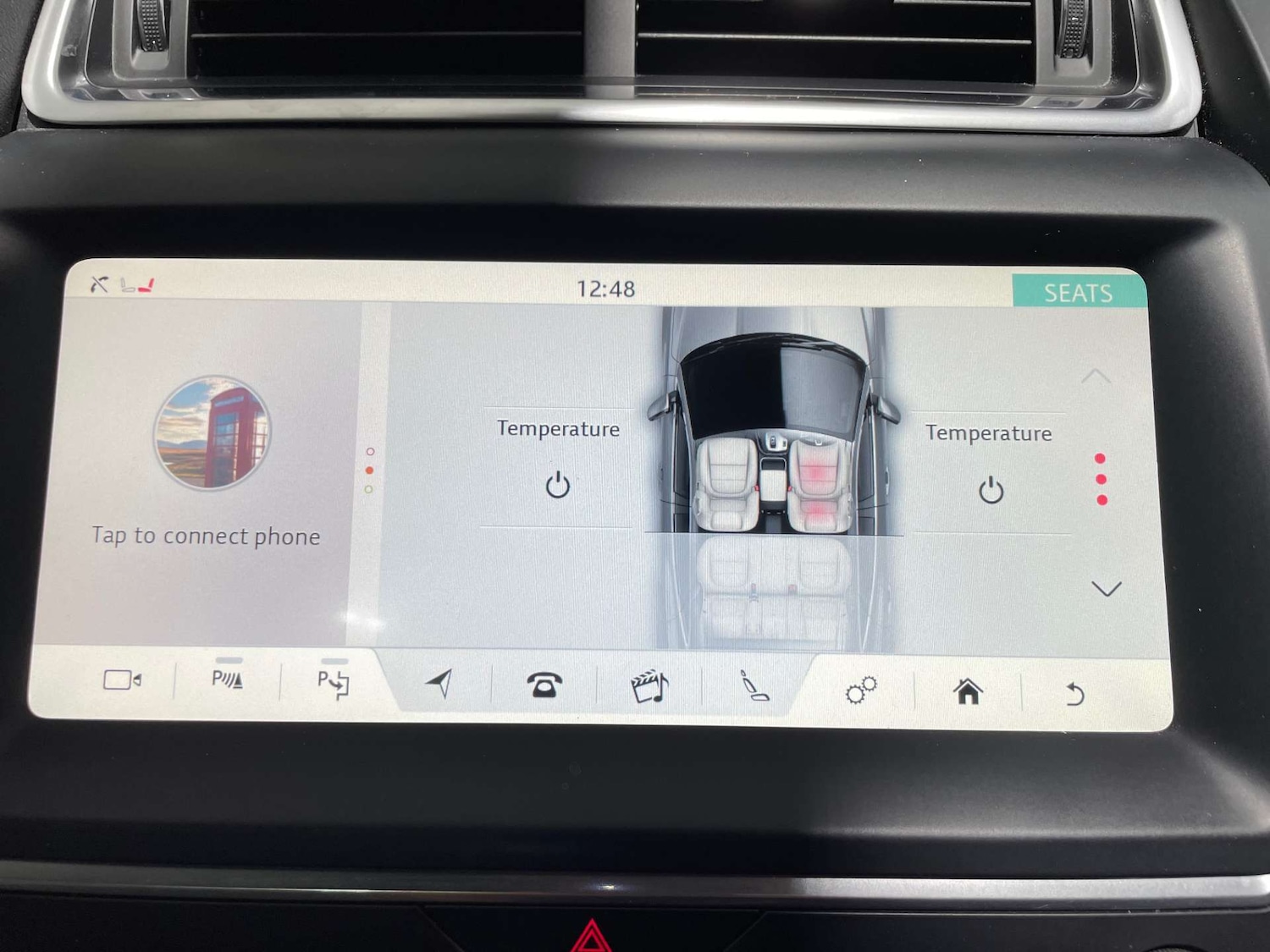 Used Jaguar E-Pace 2020 for sale - 77974178: Photo 70