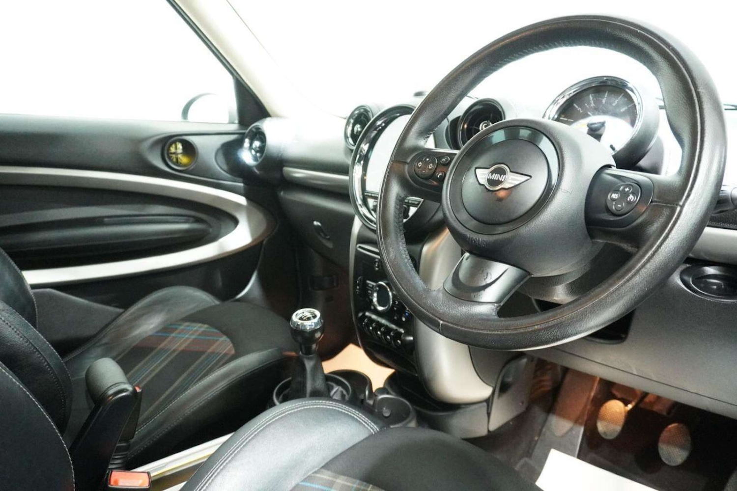 Used MINI Paceman 2016 for sale - 77061653: Photo 11