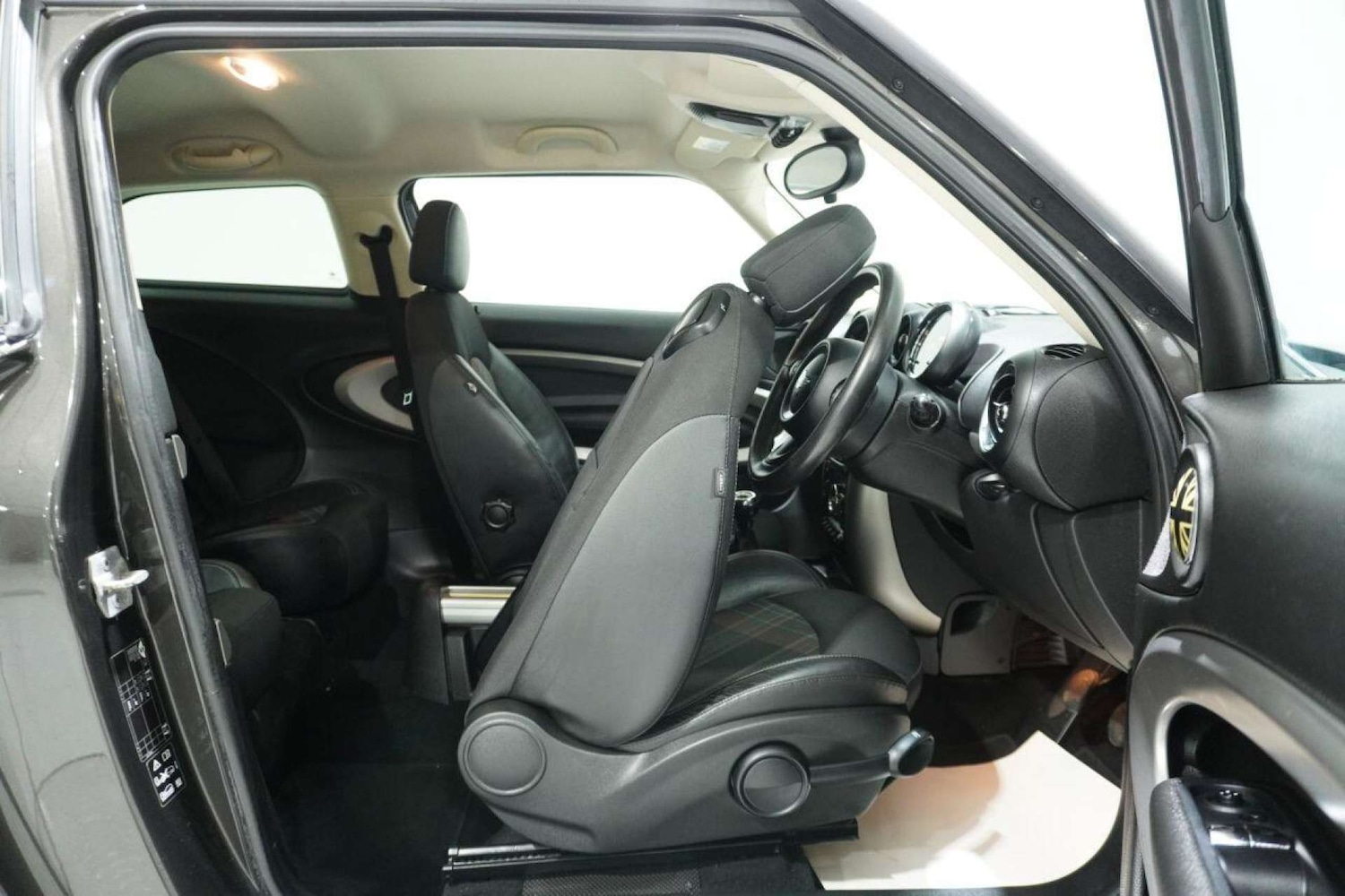 Used MINI Paceman 2016 for sale - 77061653: Photo 15