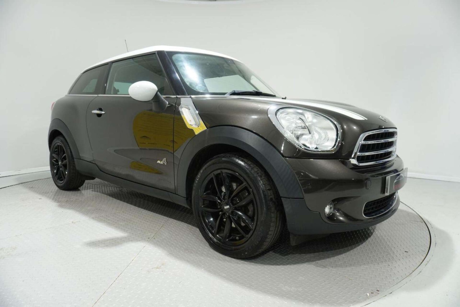 Used MINI Paceman 2016 for sale - 77061653: Photo 2