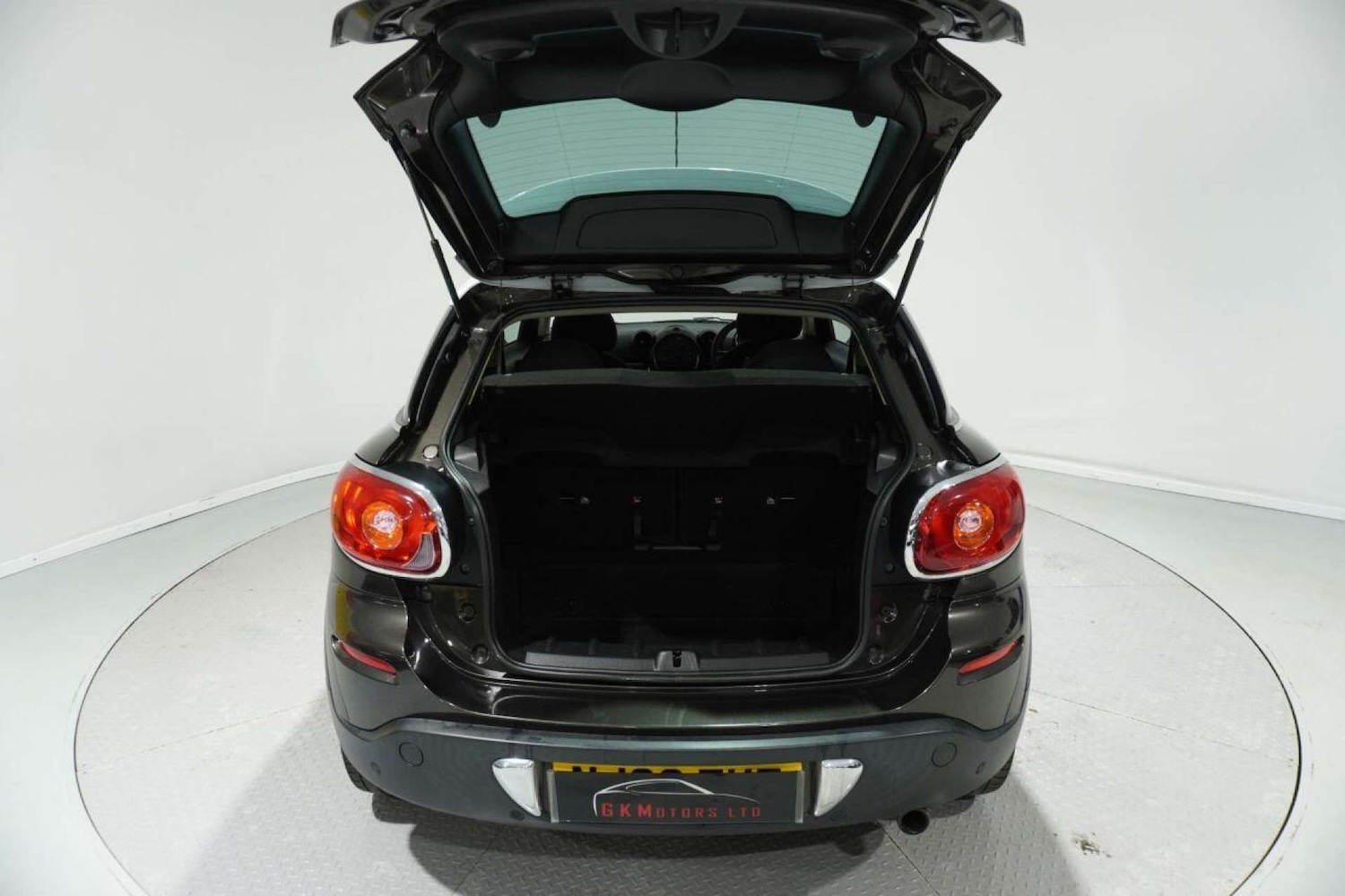 Used MINI Paceman 2016 for sale - 77061653: Photo 21