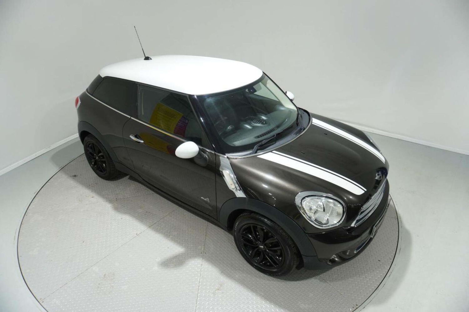 Used MINI Paceman 2016 for sale - 77061653: Photo 3