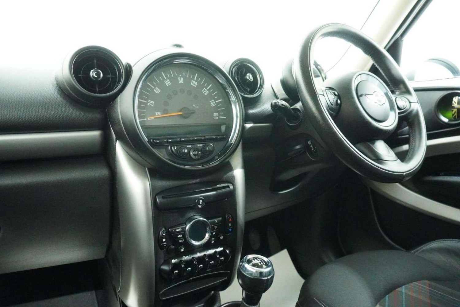 Used MINI Paceman 2016 for sale - 77061653: Photo 33