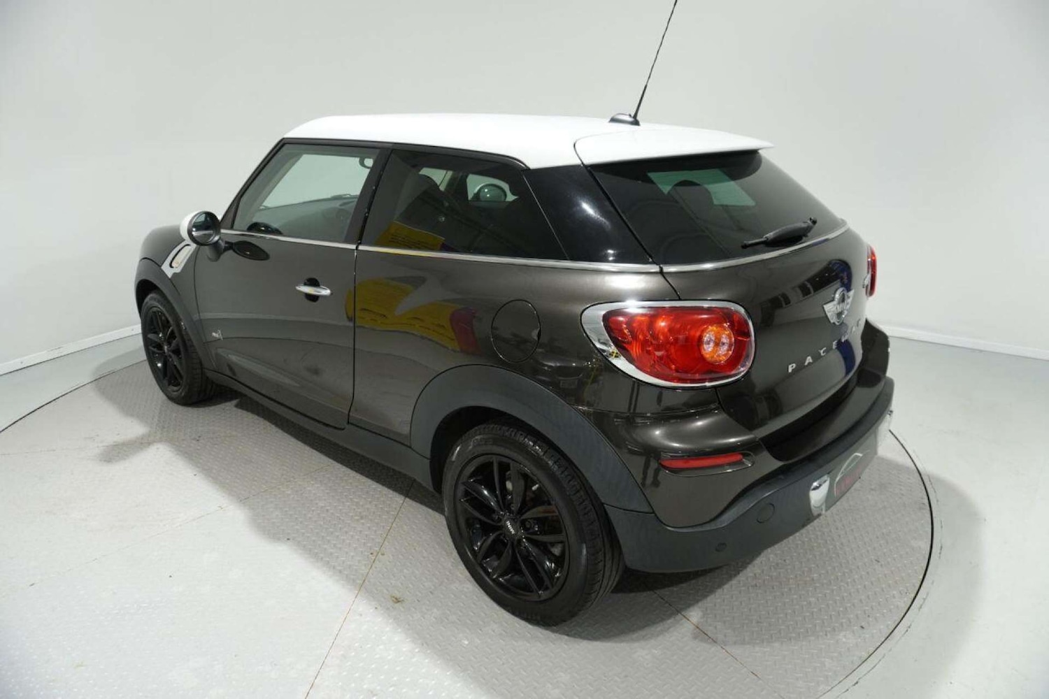 Used MINI Paceman 2016 for sale - 77061653: Photo 36