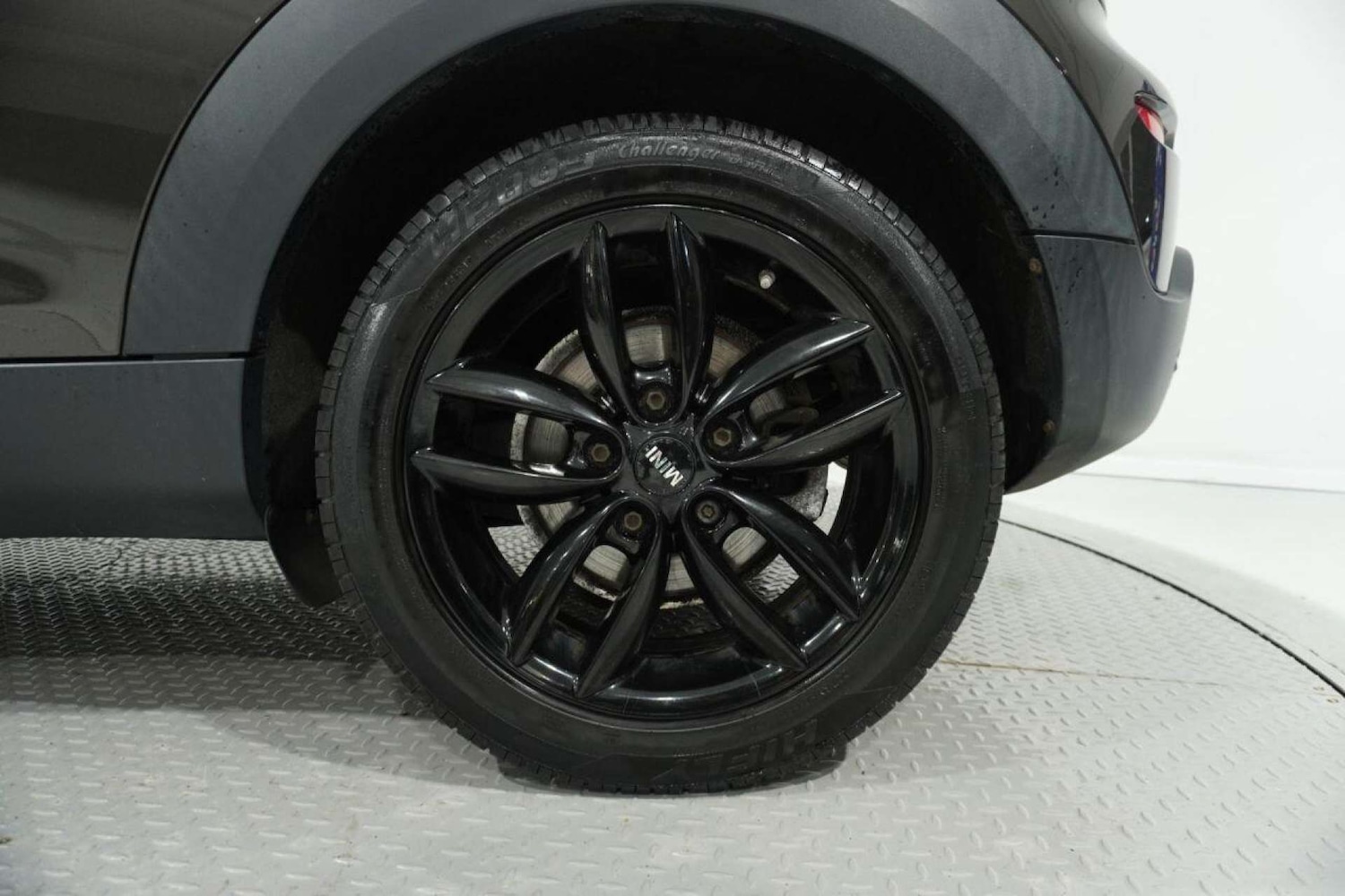 Used MINI Paceman 2016 for sale - 77061653: Photo 38