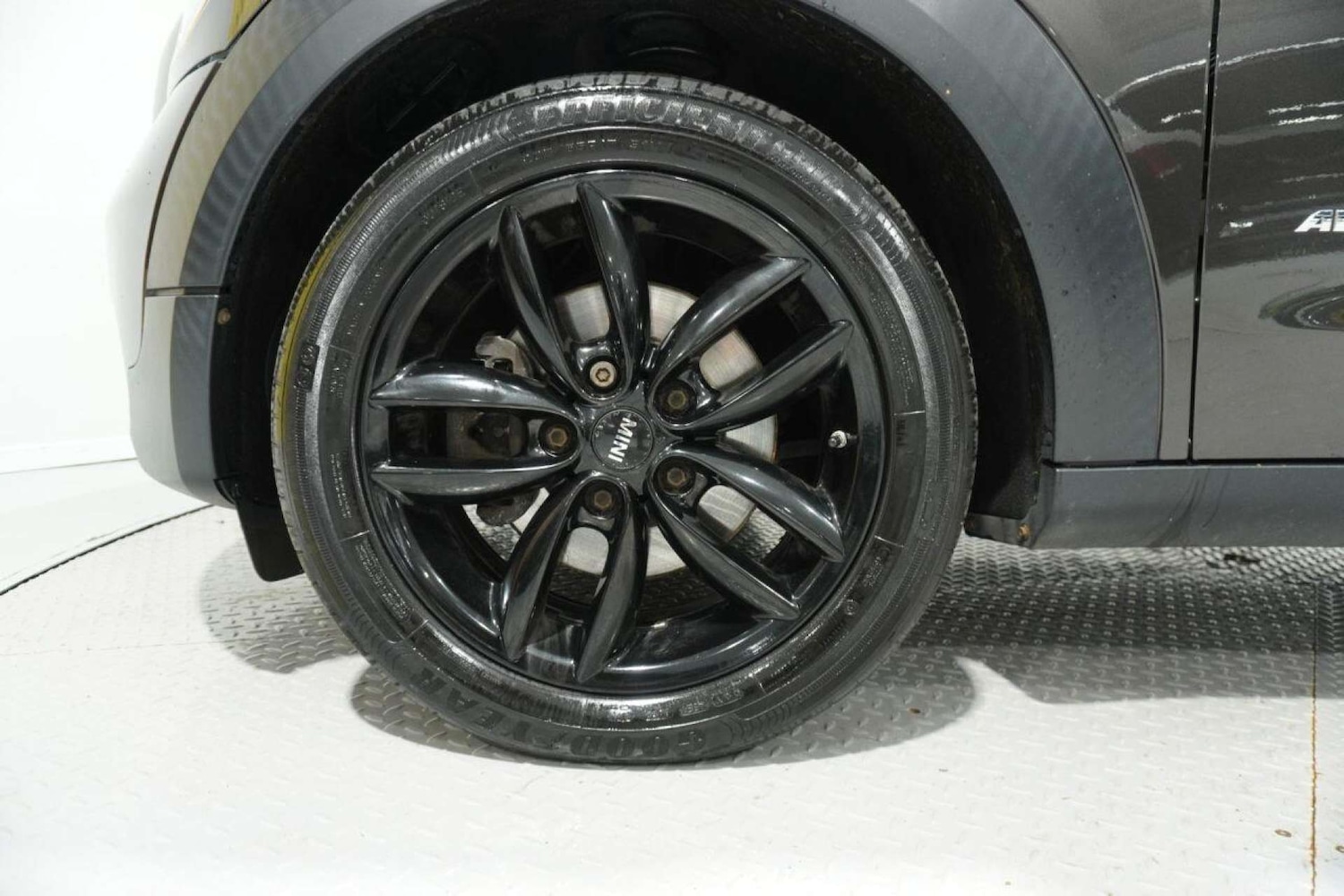 Used MINI Paceman 2016 for sale - 77061653: Photo 39