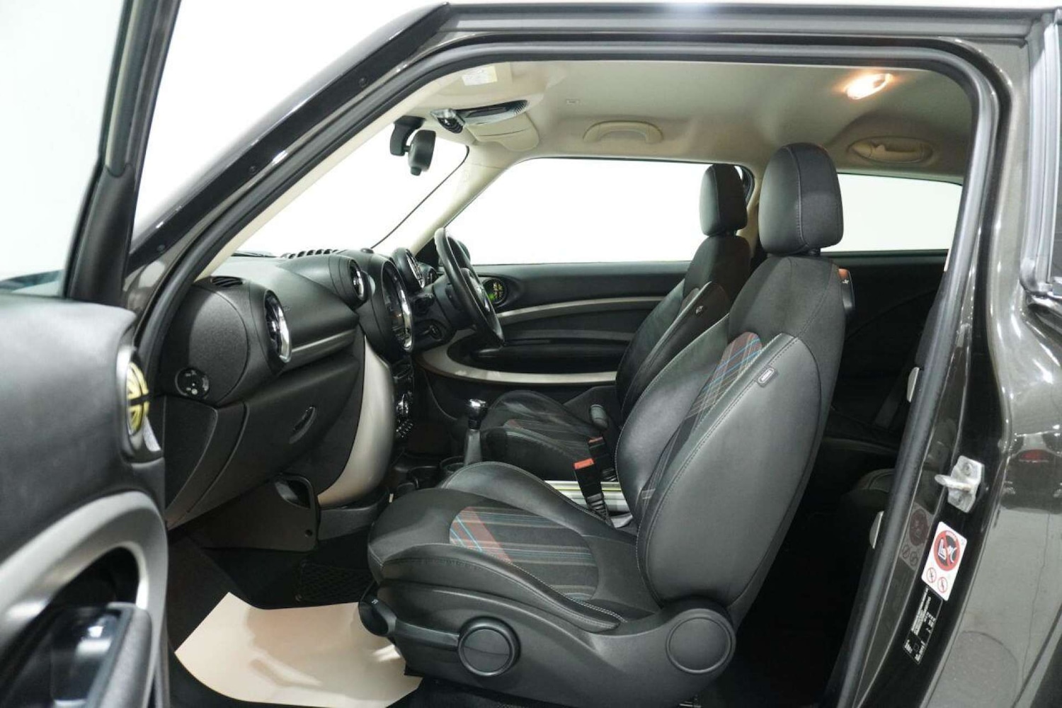 Used MINI Paceman 2016 for sale - 77061653: Photo 43