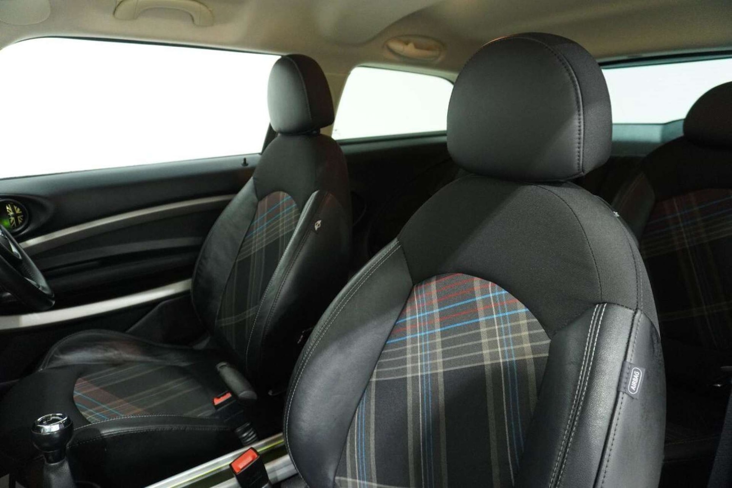 Used MINI Paceman 2016 for sale - 77061653: Photo 44