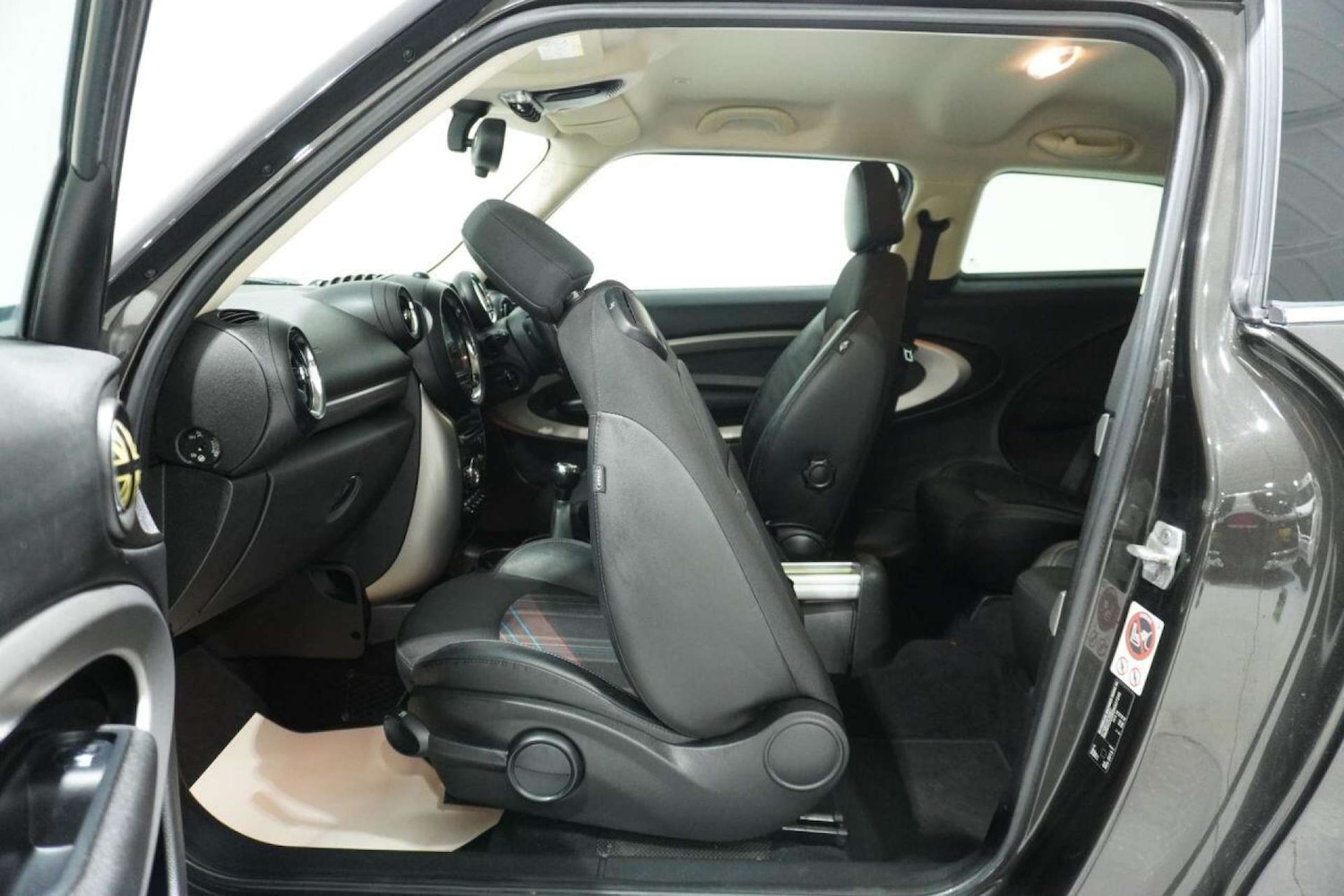 Used MINI Paceman 2016 for sale - 77061653: Photo 46