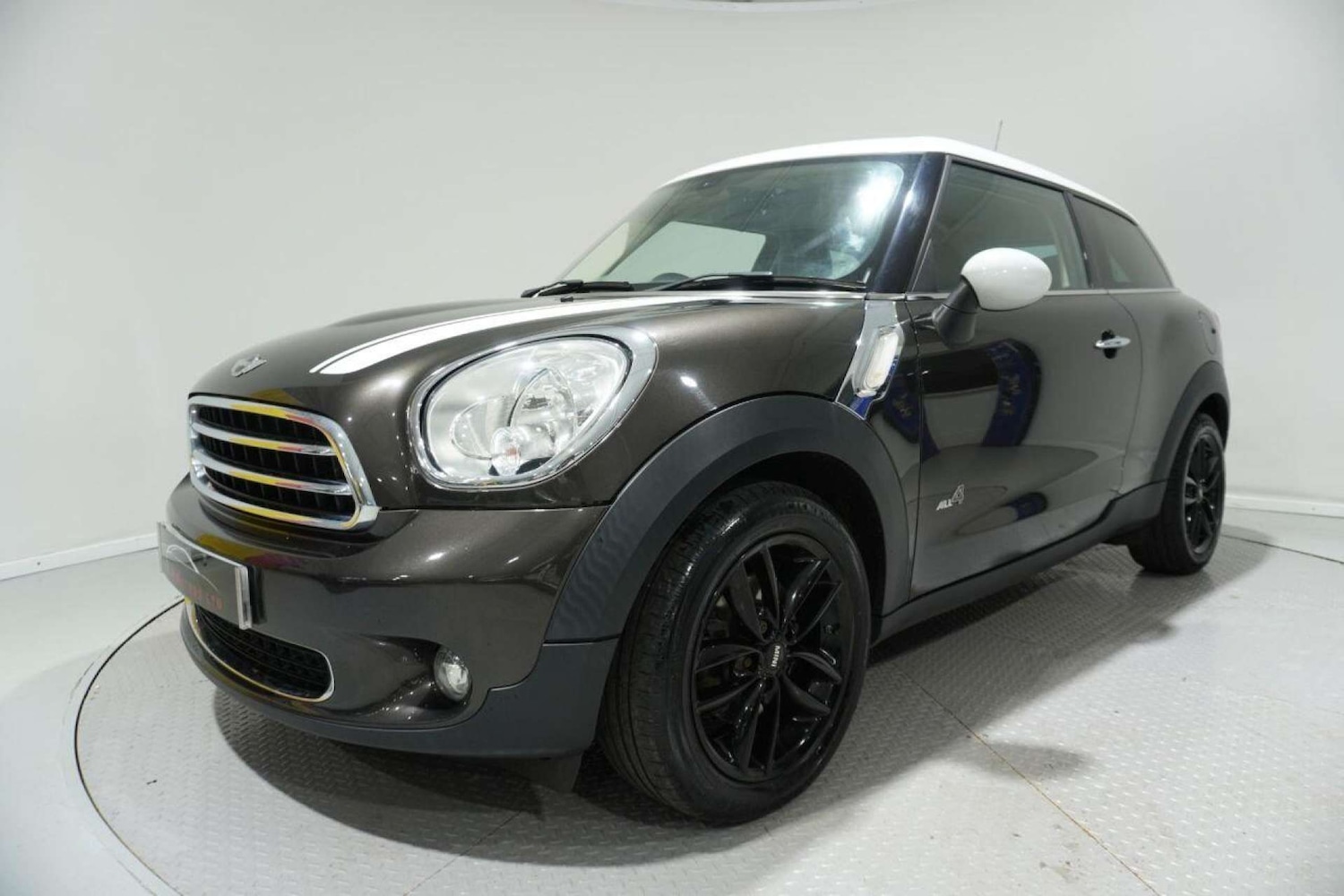 Used MINI Paceman 2016 for sale - 77061653: Photo 49