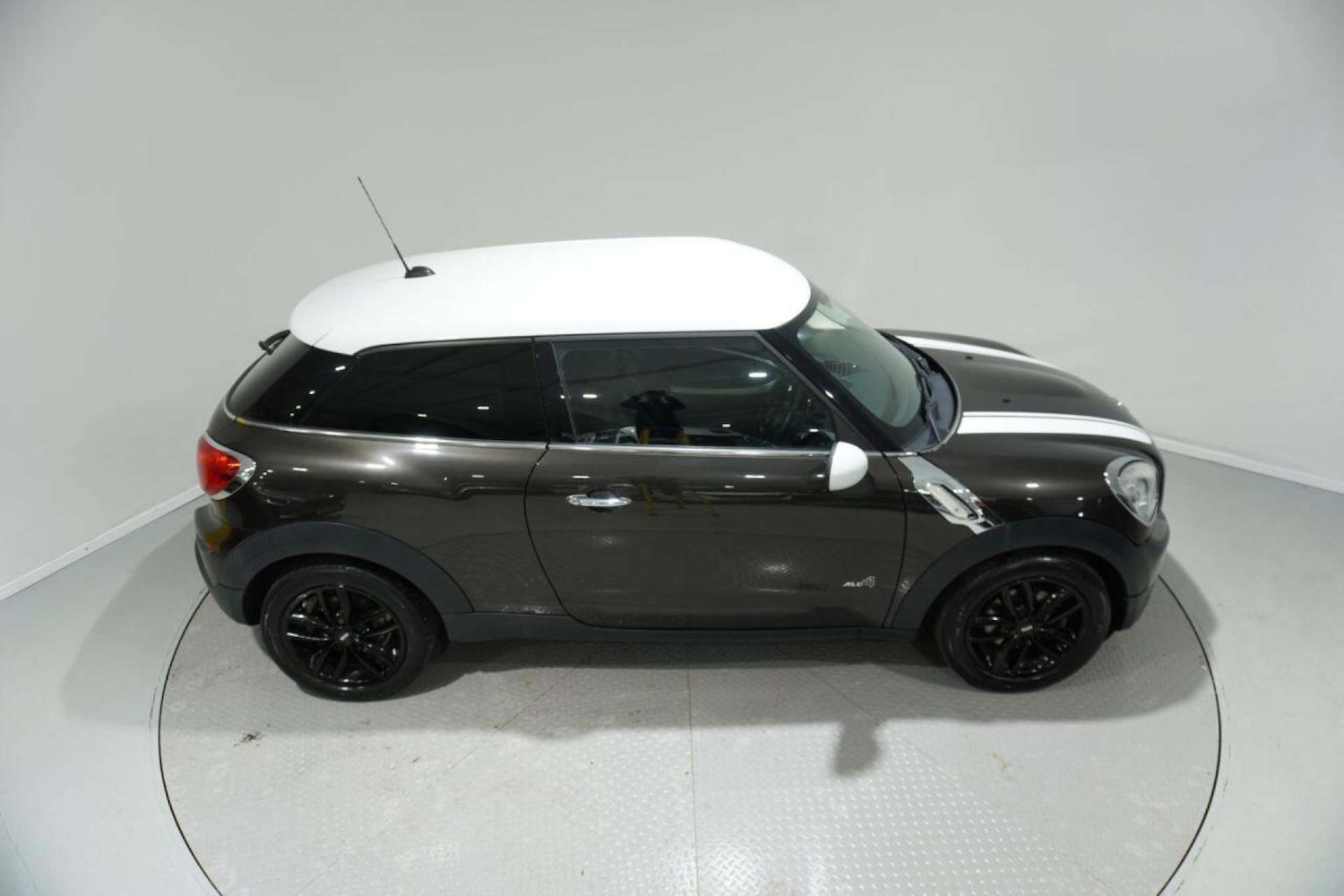 Used MINI Paceman 2016 for sale - 77061653: Photo 5