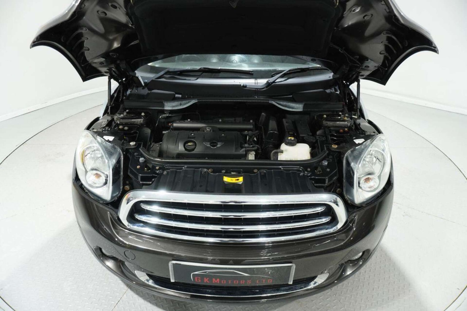 Used MINI Paceman 2016 for sale - 77061653: Photo 51