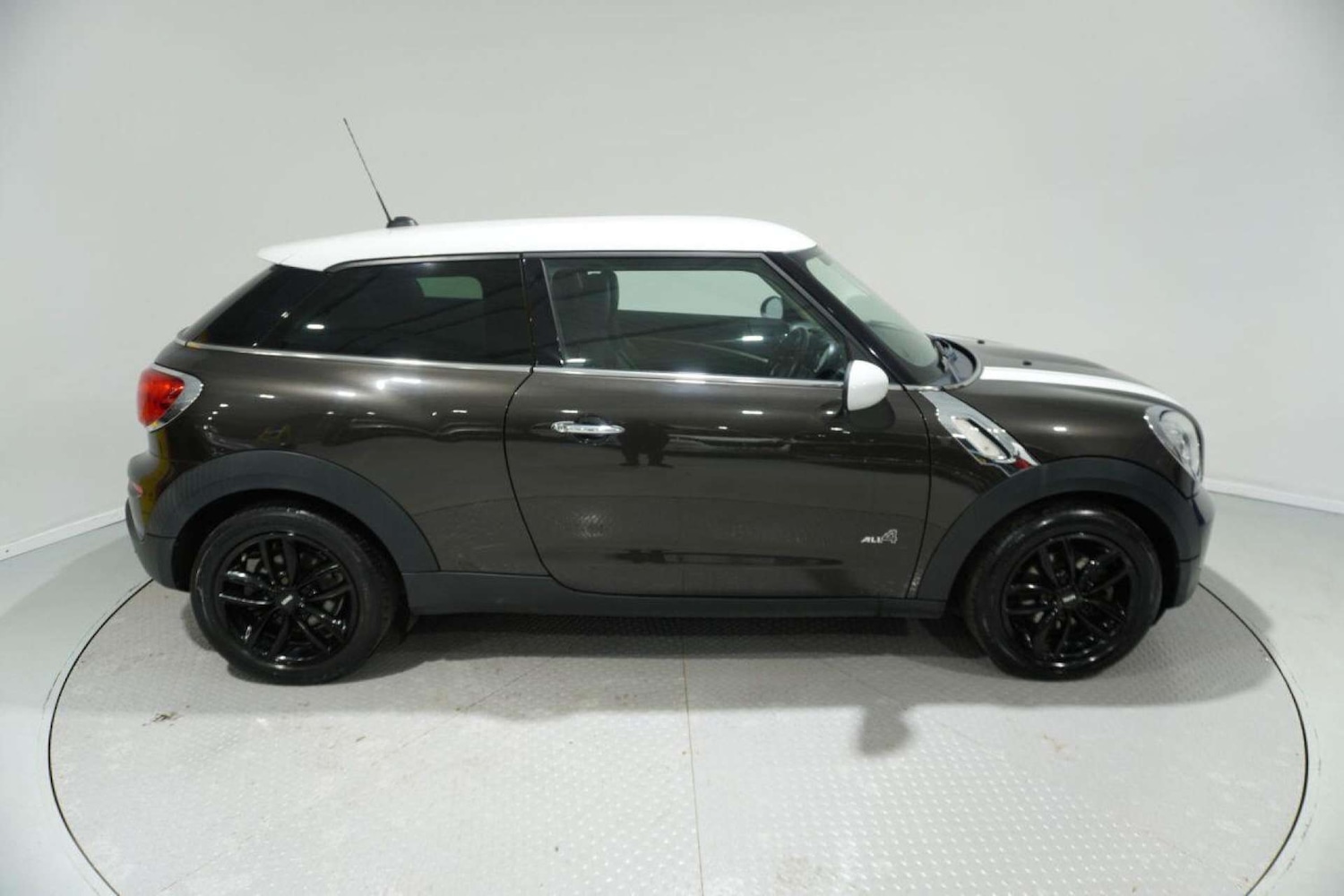 Used MINI Paceman 2016 for sale - 77061653: Photo 6