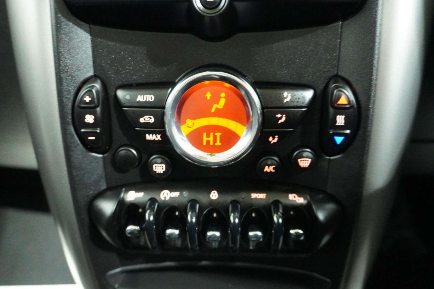 Used MINI Paceman 2016 for sale - 77061653: Photo 64