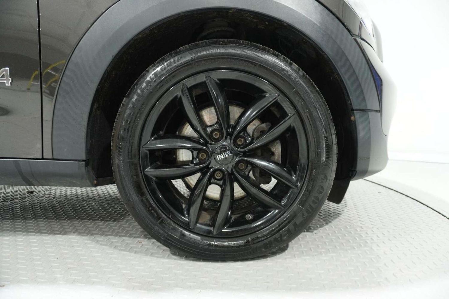 Used MINI Paceman 2016 for sale - 77061653: Photo 7