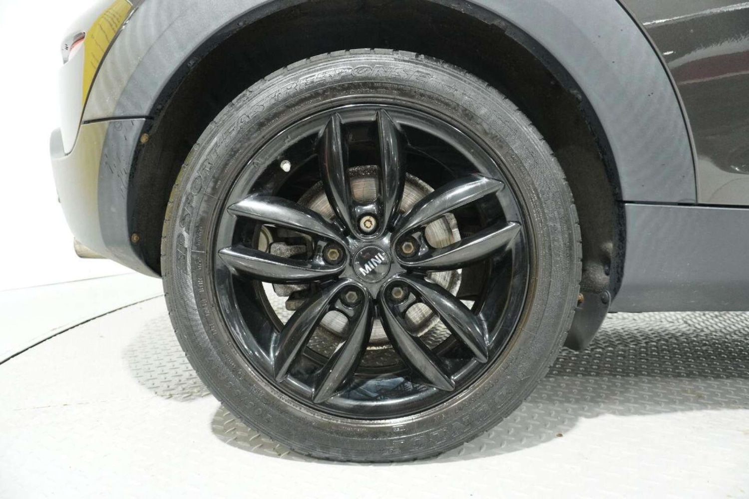 Used MINI Paceman 2016 for sale - 77061653: Photo 8