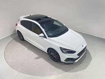 Used Ford Focus 2020 for sale - 77950356: Photo