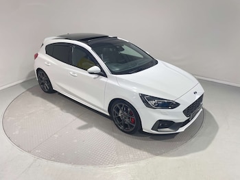 Used Ford Focus 2020 for sale - 77950356: Photo