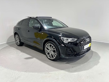 Used Audi Q3 2020 for sale - 79276718: Photo